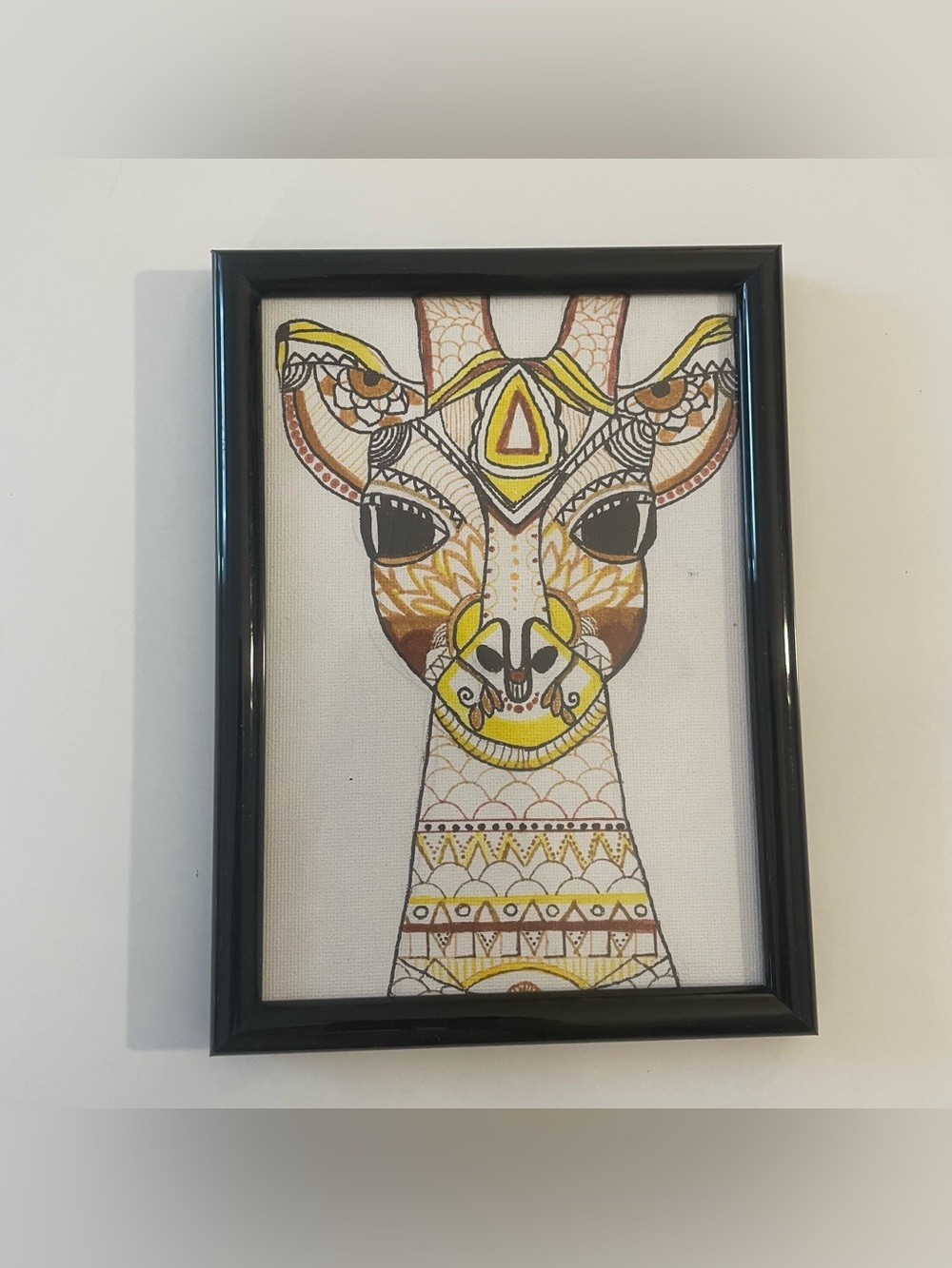 Handmade Painting 18